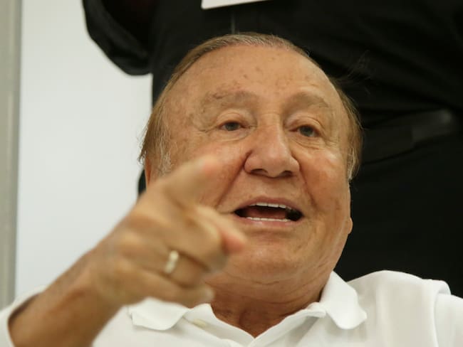 Caso Rodolfo Hernández: estos son los argumentos con los que apelará su condena