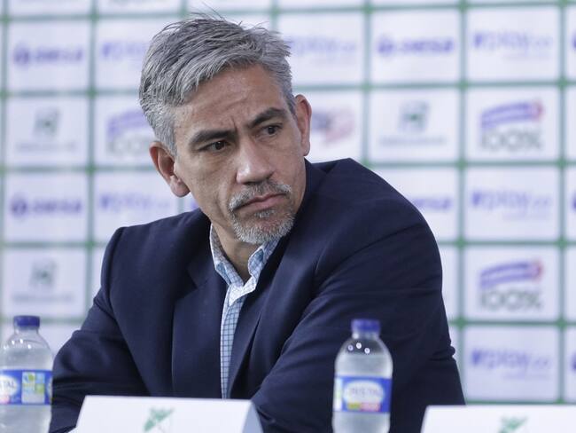 Deportivo Cali confirmó su cuarta contratación para la temporada 2021