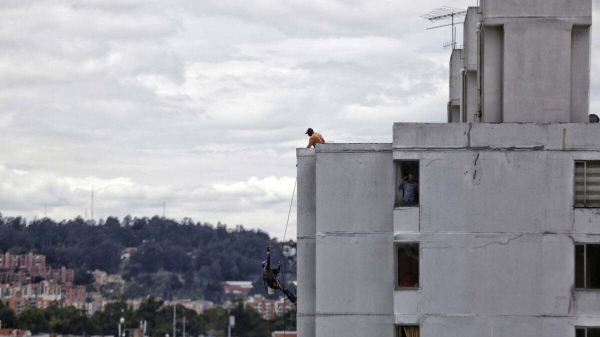 Hijo de Roy Barreras involucrado en polémica de construcción de viviendas