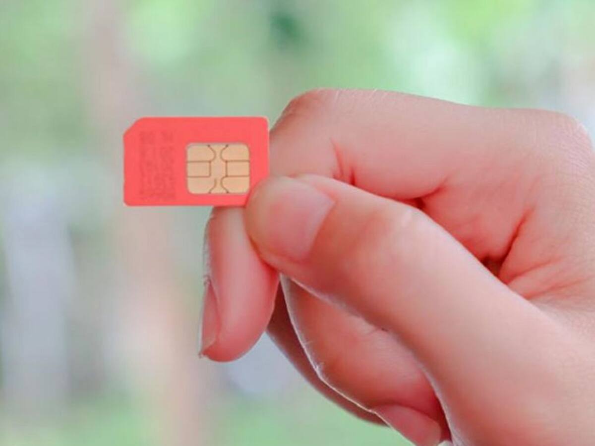 A plenaria proyecto que busca que sim cards estén asociadas a números de identificación