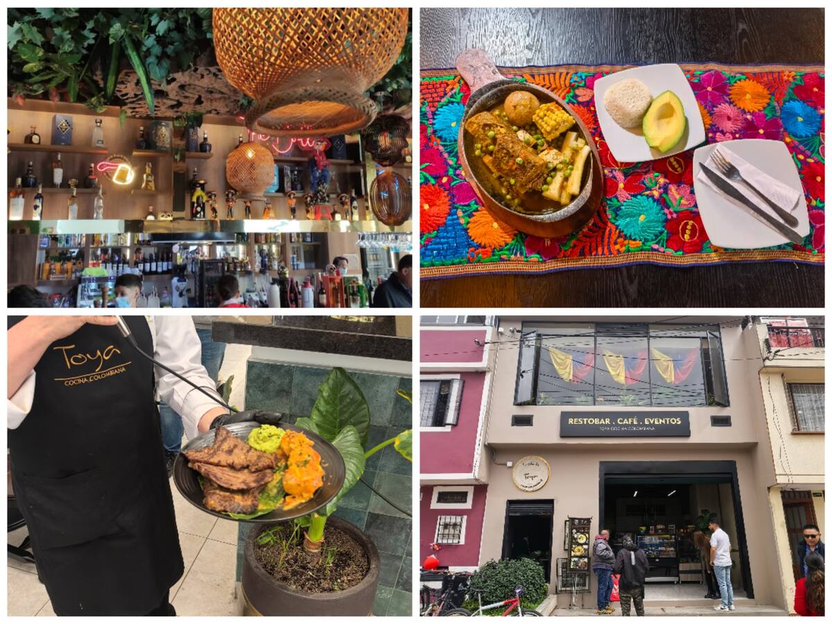 Gastrofest inicia con sus 200 seleccionados para la edición 2025