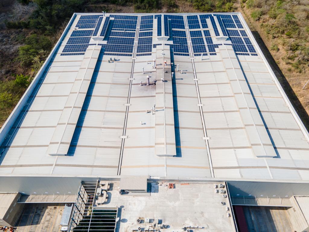 Fabrica ensambladora