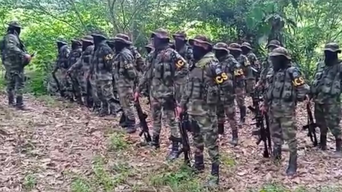 Condenan a cuatro exparas del Bloque Tolima de las AUC por crímenes ocurridos durante 26 años