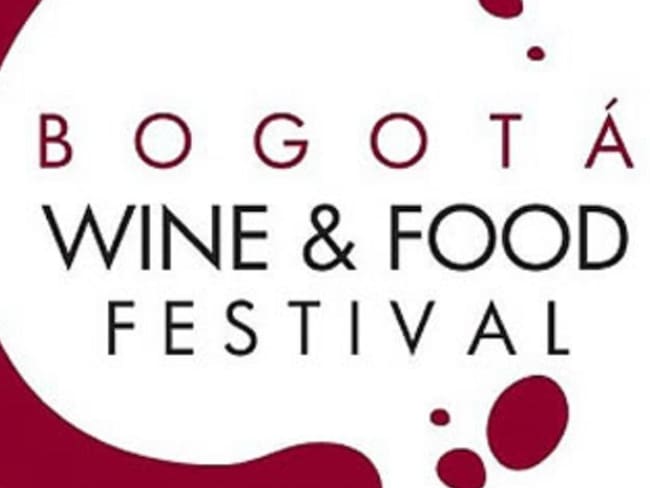 Bogotá wine and food festival 2019