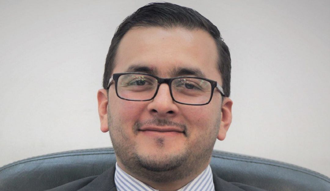 Andrés Sierra, Presidente del Concejo de Manizales