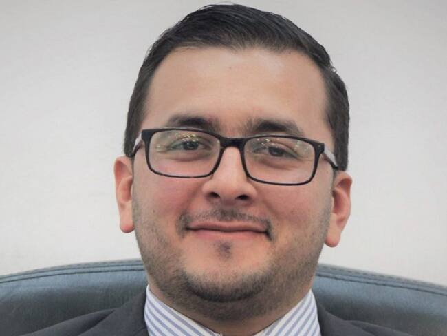 Andrés Sierra, Presidente del Concejo de Manizales