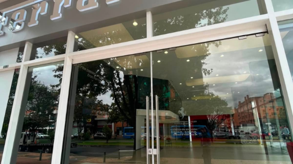Tras quejas, SIC pidió información a concesionario de Ferrari sobre entregas y contrato con EE. UU.