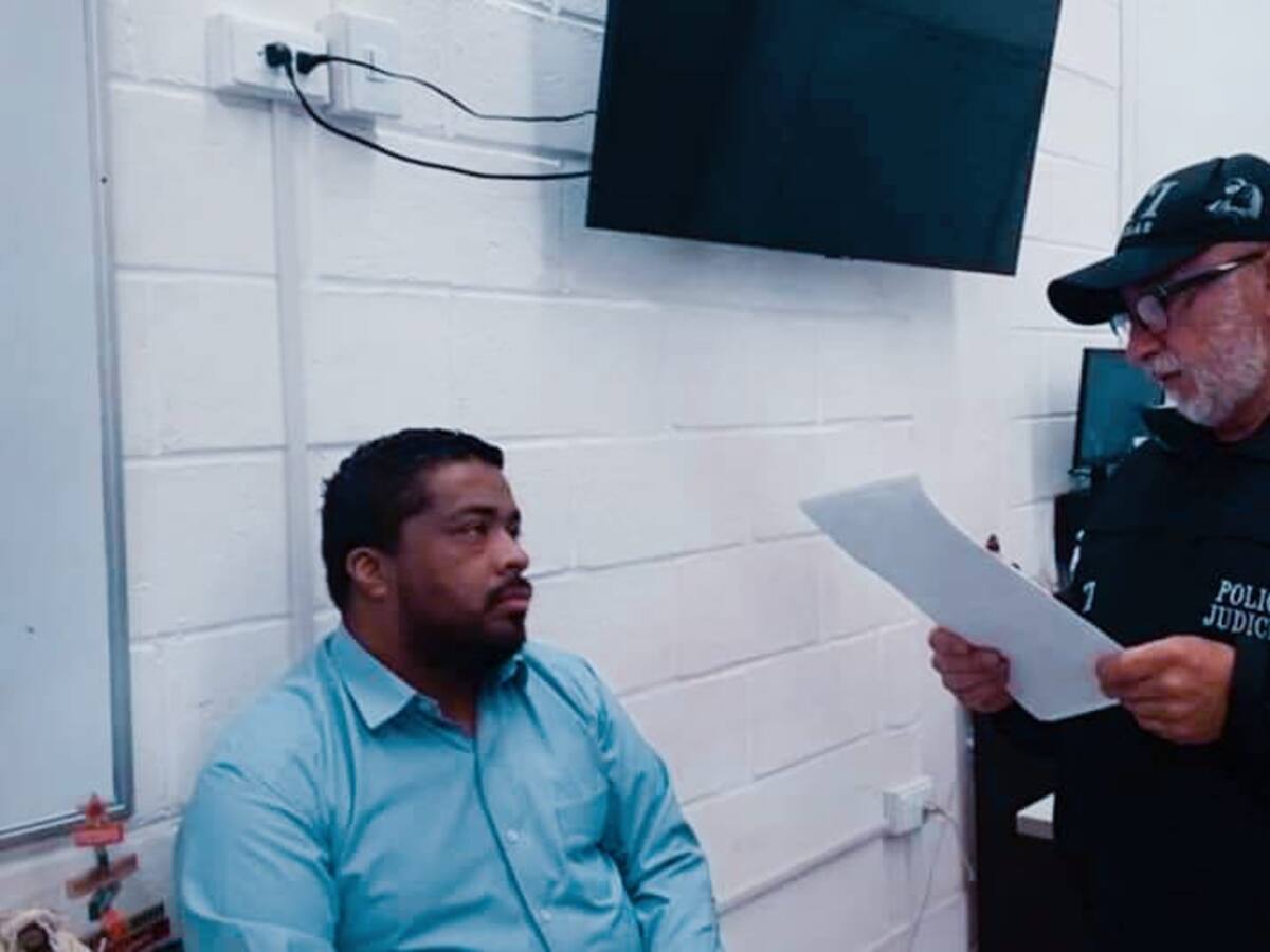 No todas las víctimas de Pablo Santiago serán reparadas económicamente