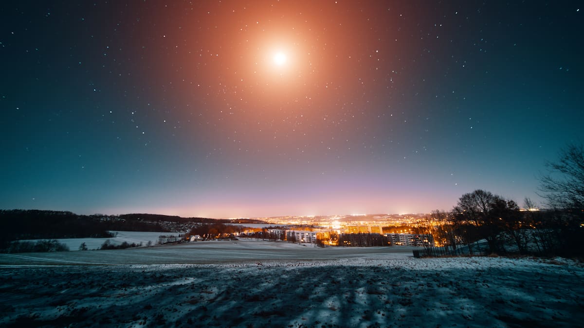 ¿Existen los extraterrestres? Esto respondió la NASA al reciente Informe