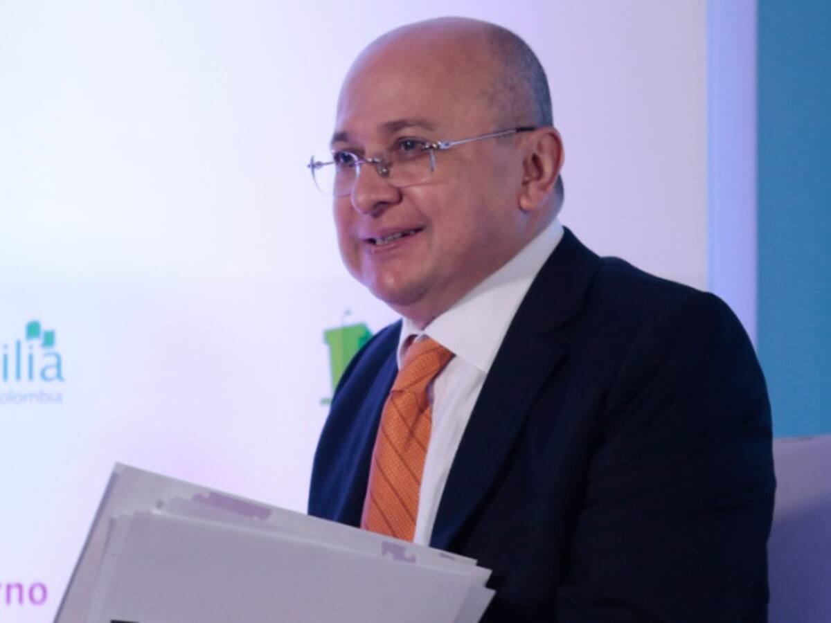 Fiscal presentó pruebas contra familia Uribe Vélez en la CIDH