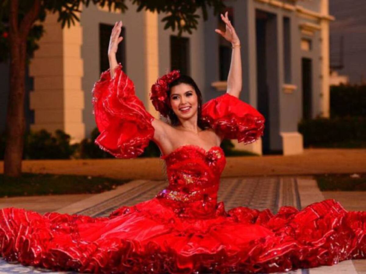 11 aspirantes para ser reina del Carnaval de Barranquilla 2023