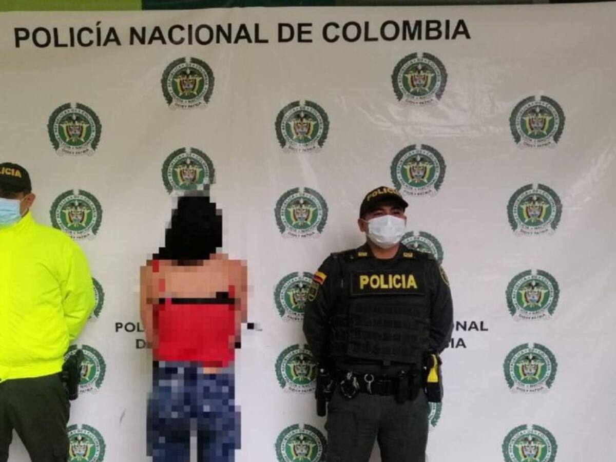 Cae otra integrante de la banda delincuencial ‘Los Modelos’ en Purificación