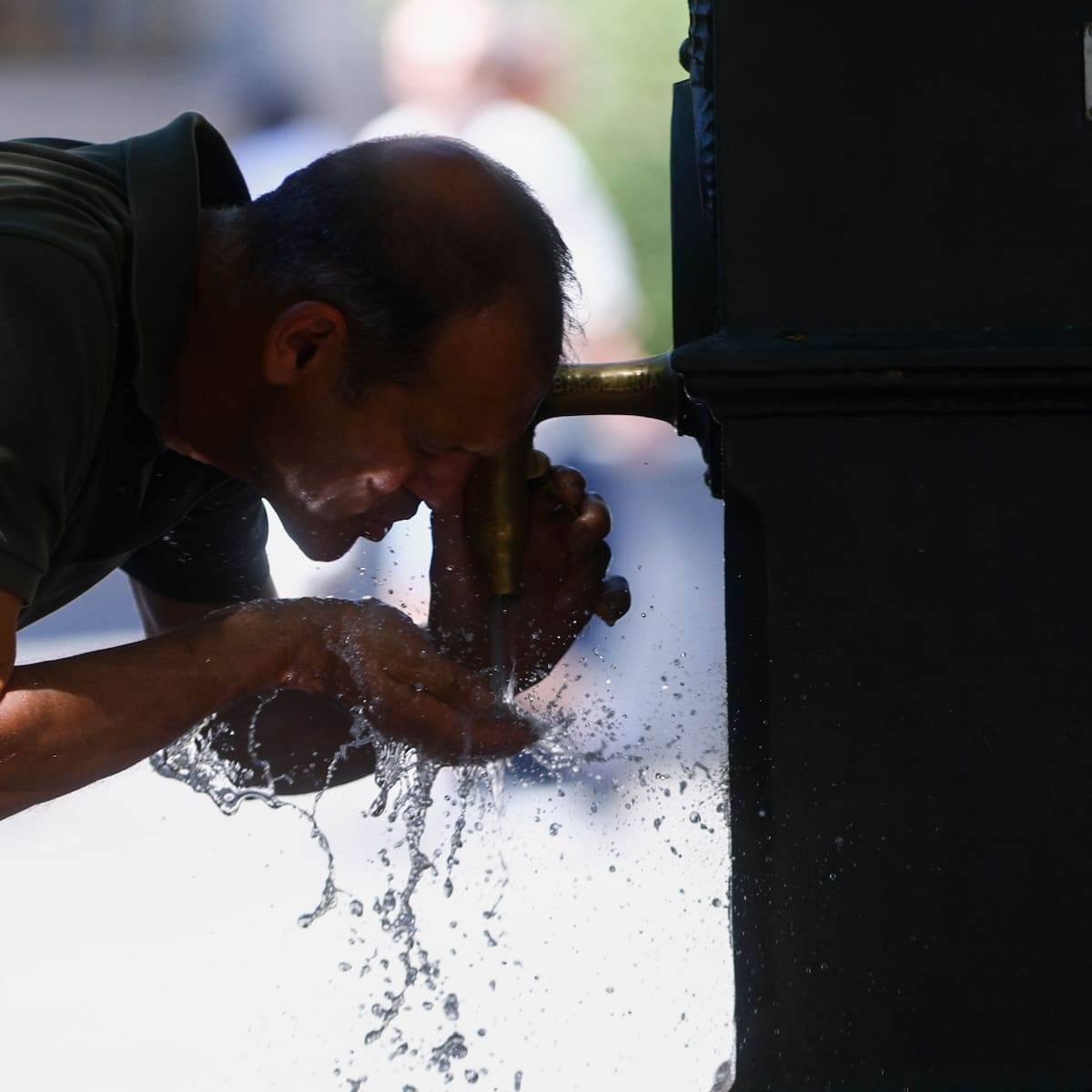 Ola de calor dispara temperaturas en Europa y deja siete muertos en Francia