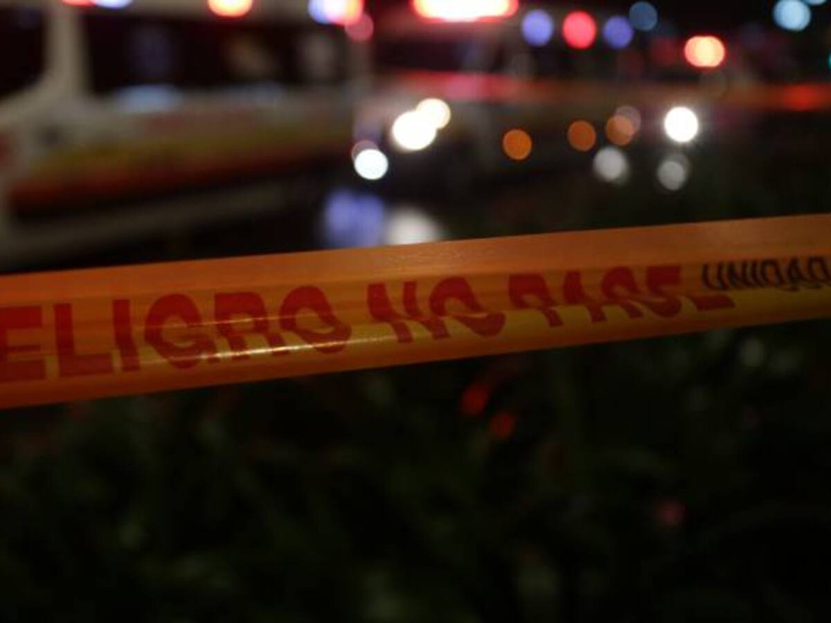 Atentan contra estación de policía de Balboa, Cauca