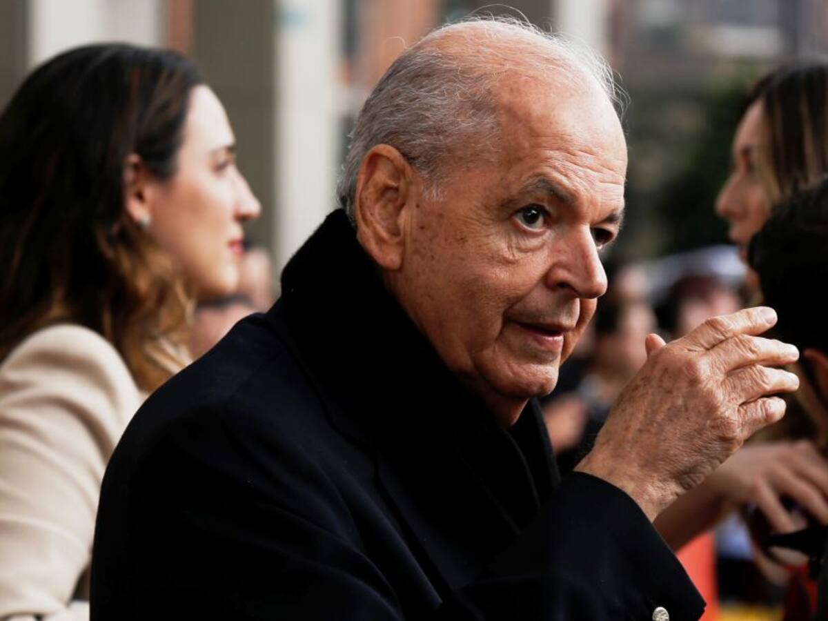 Raimundo Angulo se mantiene en estado crítico pero estable