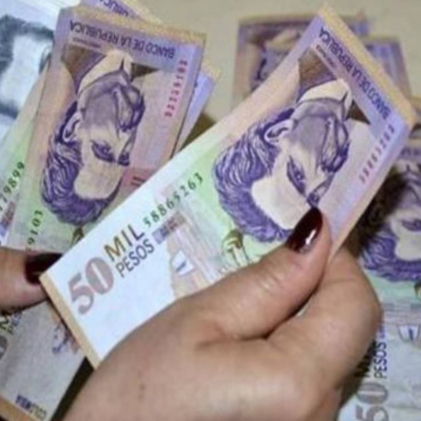 Crédito: Archivo Caracol Radio.