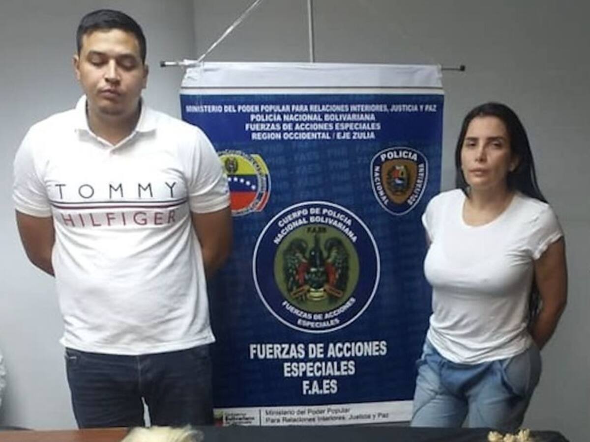 "Aída Merlano podría pedir asilo político a Venezuela": Abogado