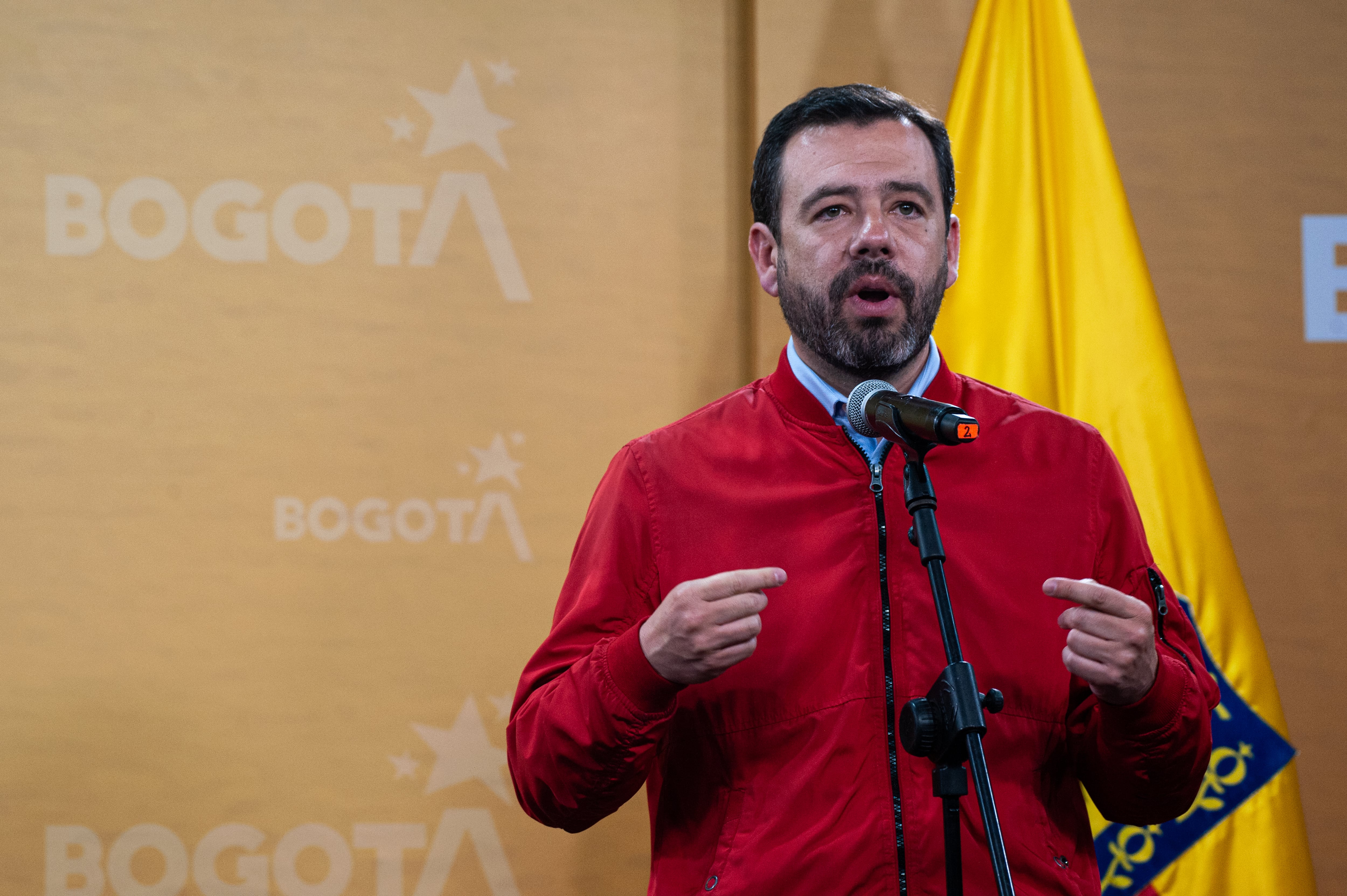 Foto por Sebastian Barros/NurPhoto vía Getty Images