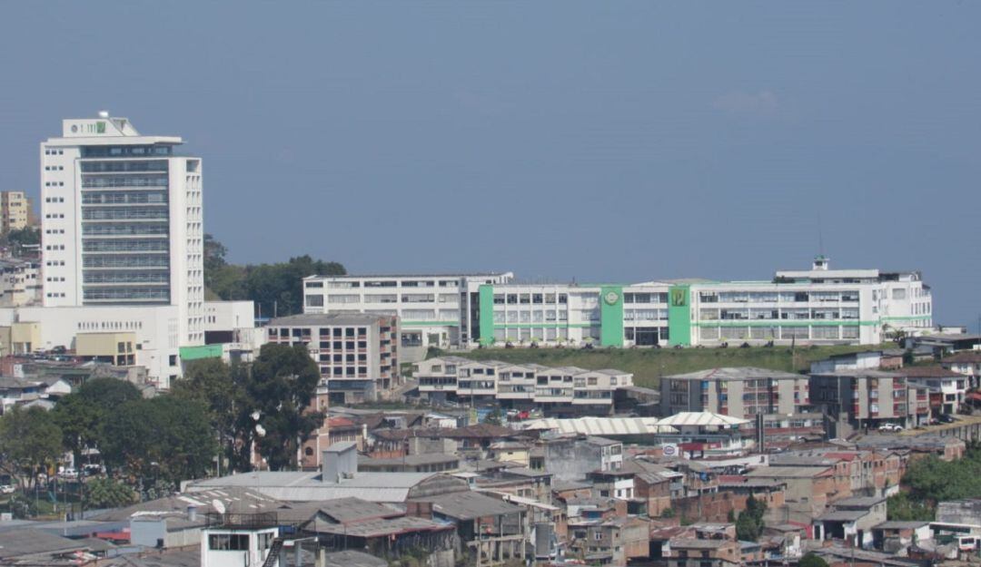 Universidad de Manizales