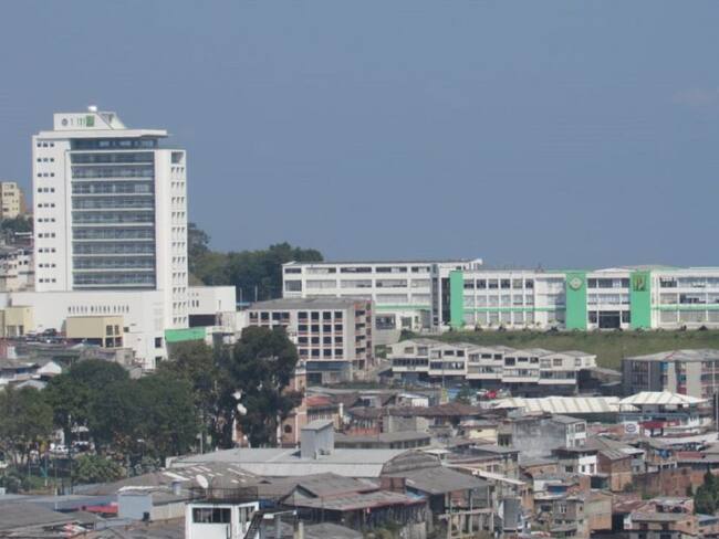 Universidad de Manizales