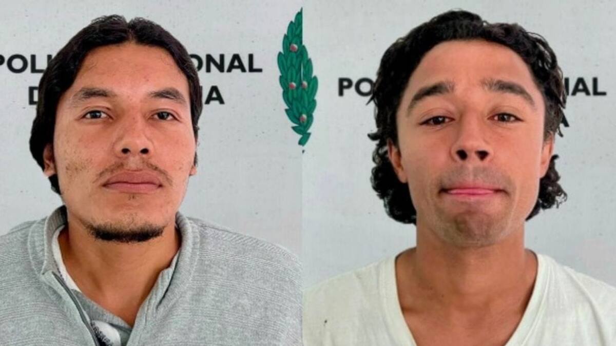 Juez negó libertad para dos “voceros de paz” en Popayán