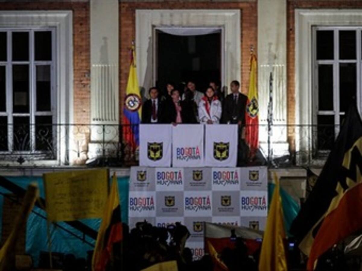 El presidente procederá cuando el fallo de Petro esté en firme: Minjusticia