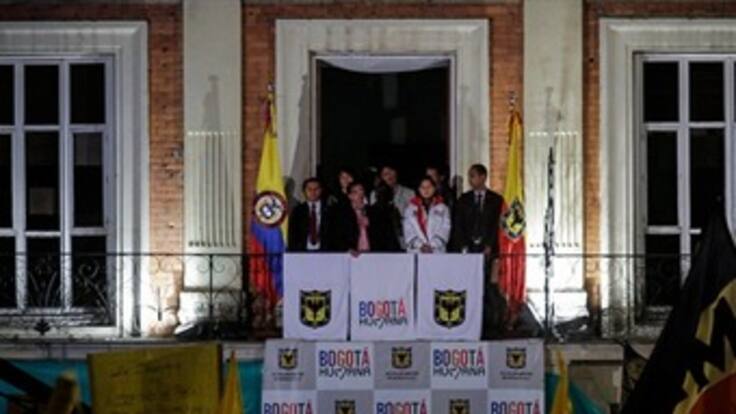 El presidente procederá cuando el fallo de Petro esté en firme: Minjusticia