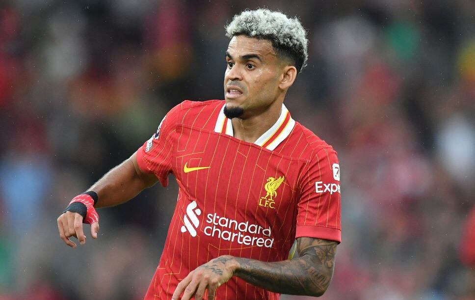 Luis Díaz / Getty Images