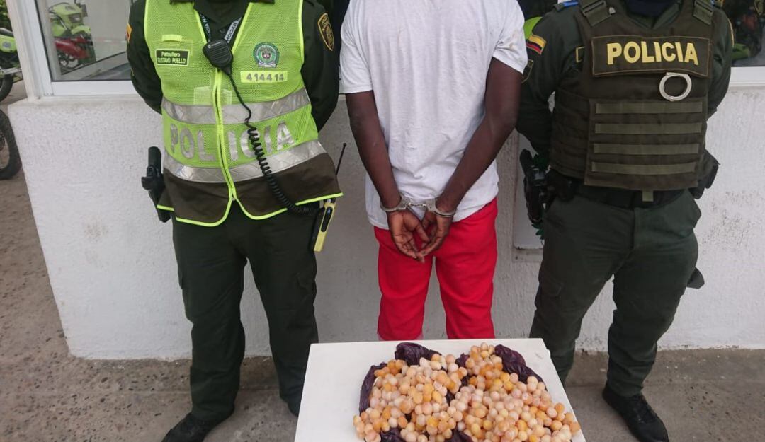 Policía Metropolitana, Alcaldía Distrital y el Establecimiento Público Ambiental – EPA, lideran un escuadrón para la protección a esta especie