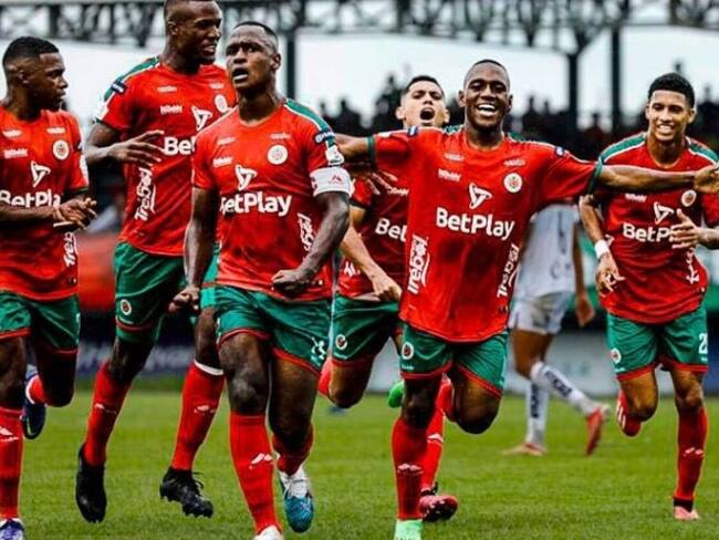 Torneo de Ascenso: Atlético y Cortulúa no pudieron ganar ante Cúcuta y Valledupar