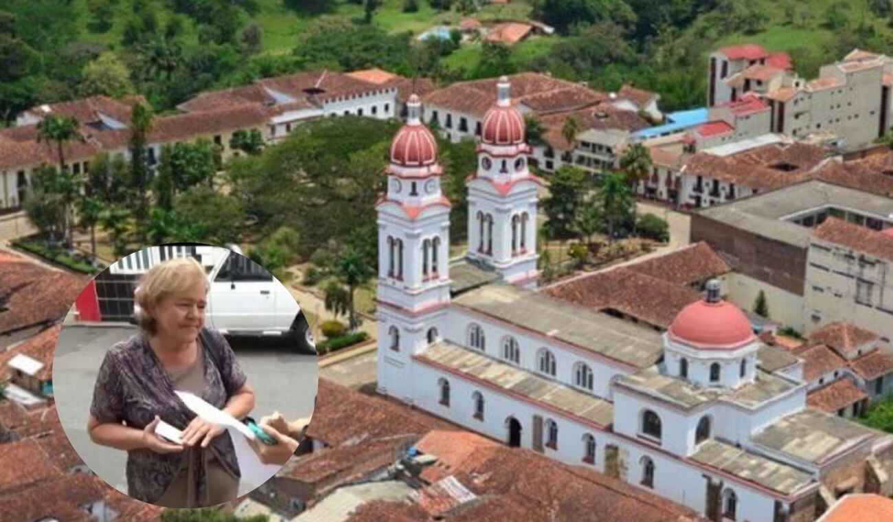 Exrectora de un colegio en Santander fue condenada a 20 años de cárcel por permitir que sus estudiantes fueran abusadas sexualmente por cabecillas paramilitares.