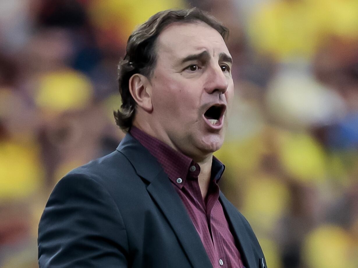 Néstor Lorenzo EFE/EPA/JOHN G. MABANGLO