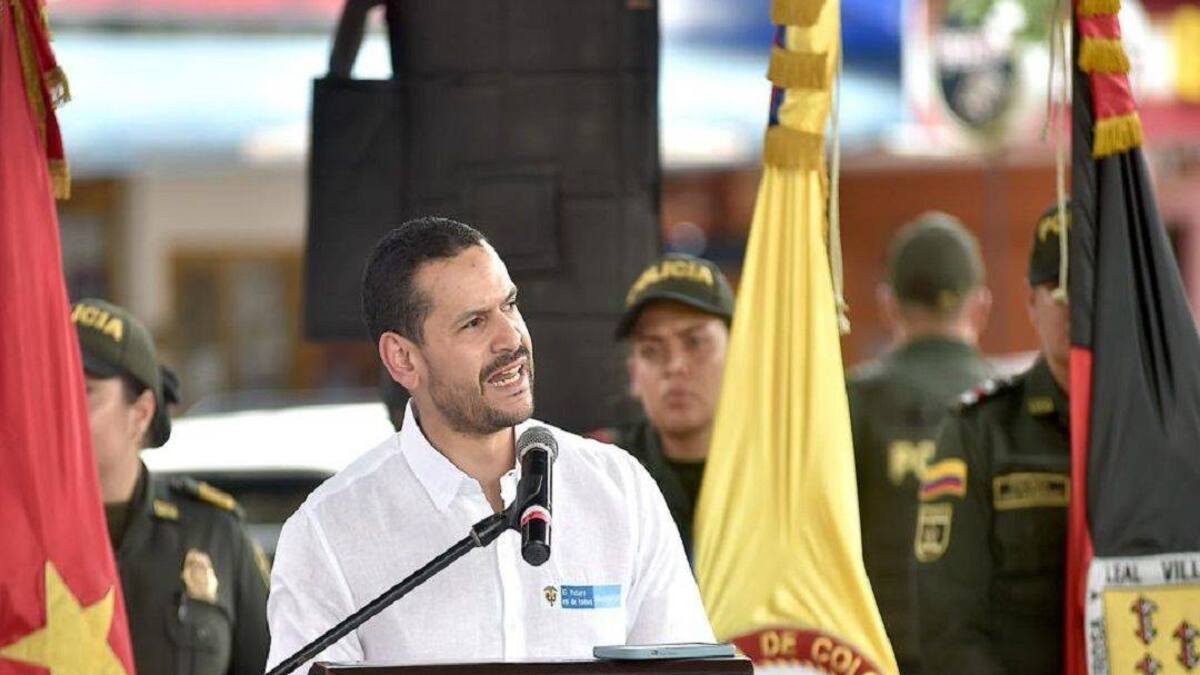 Ofrecen recompensa por información sobre acciones que pretendan afectar al país