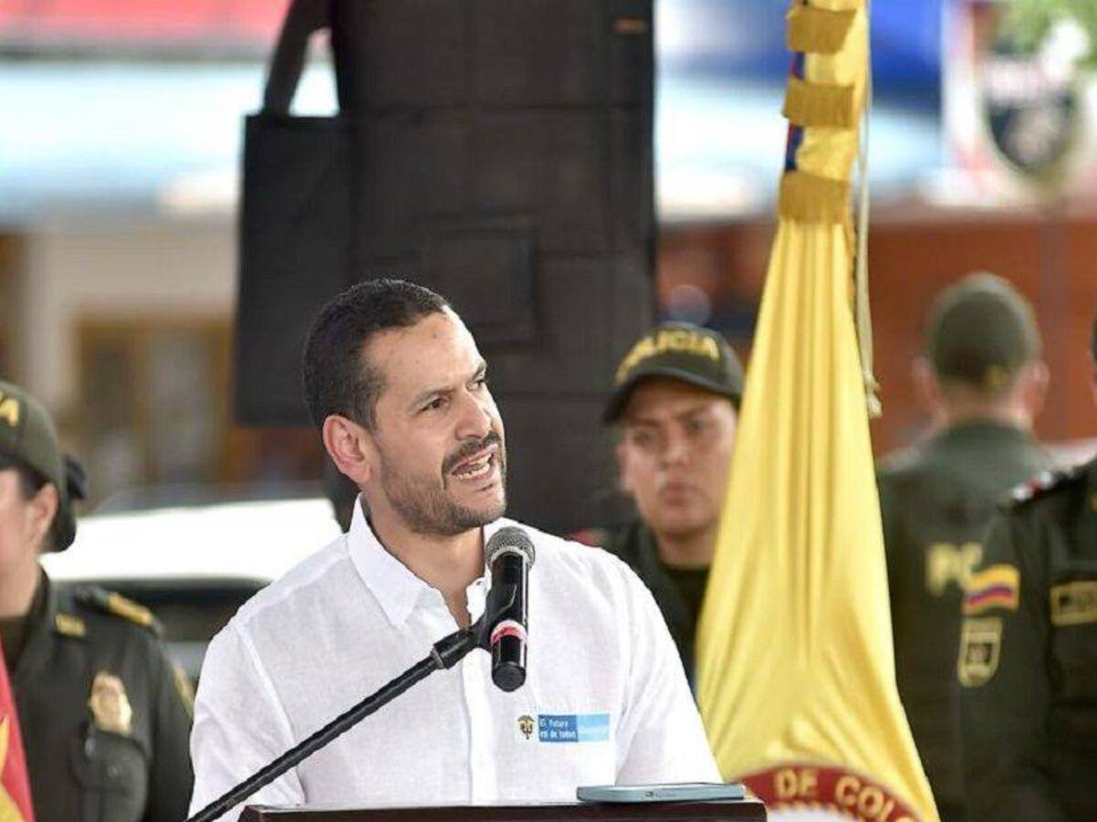 Ofrecen recompensa por información sobre acciones que pretendan afectar al país