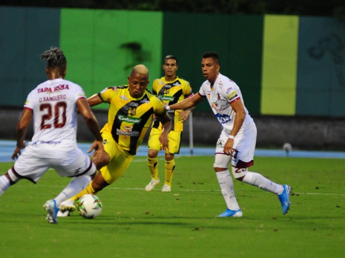 El Pulso del Fútbol, 15 de octubre de 2020