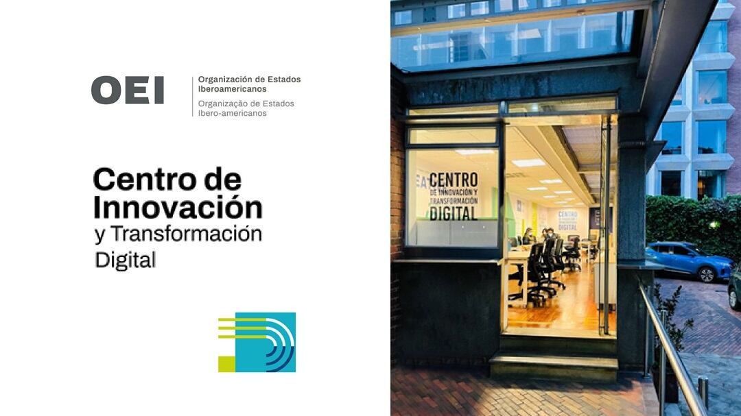 Organización de Estados Iberoamericanos, líder en innovar educación, ciencia y tecnología