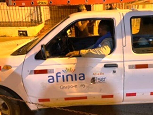 Avanza el plan de mejora en Cartagena y municipios del norte de Bolívar