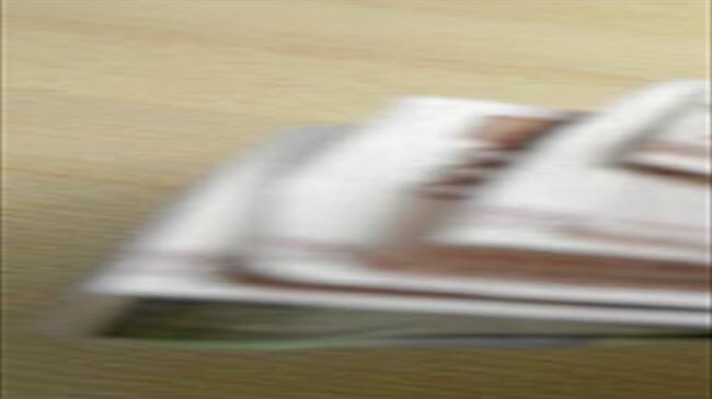 Imagen de referencia. Foto: Colprensa