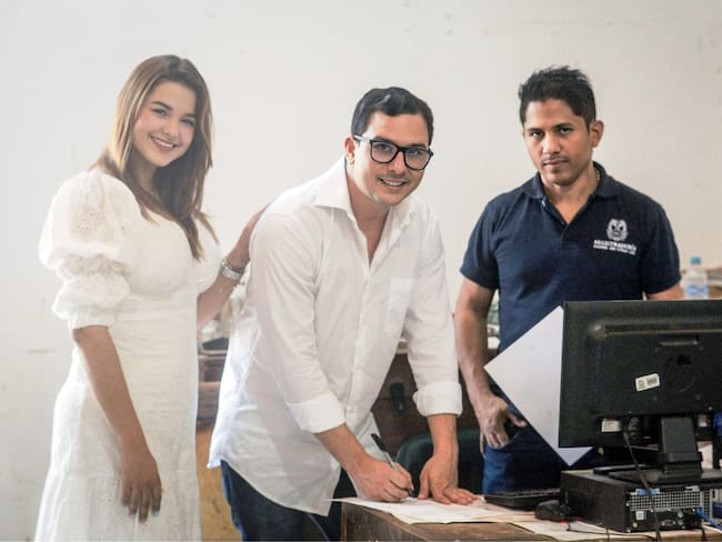 Zaith Adechine Carrillo