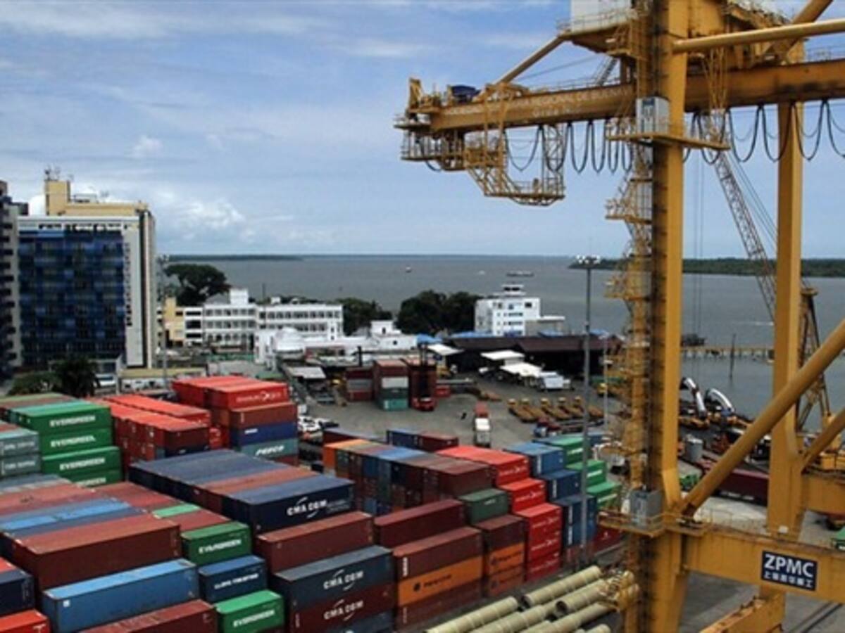Andi pide levantar restricciones a 25 subpartidas en el puerto de Urabá