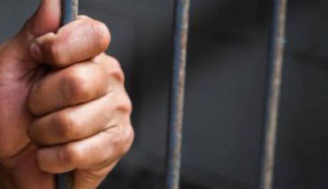 Recapturan a joven que estuvo preso en el municipio de Neira. Crédito: Colprensa