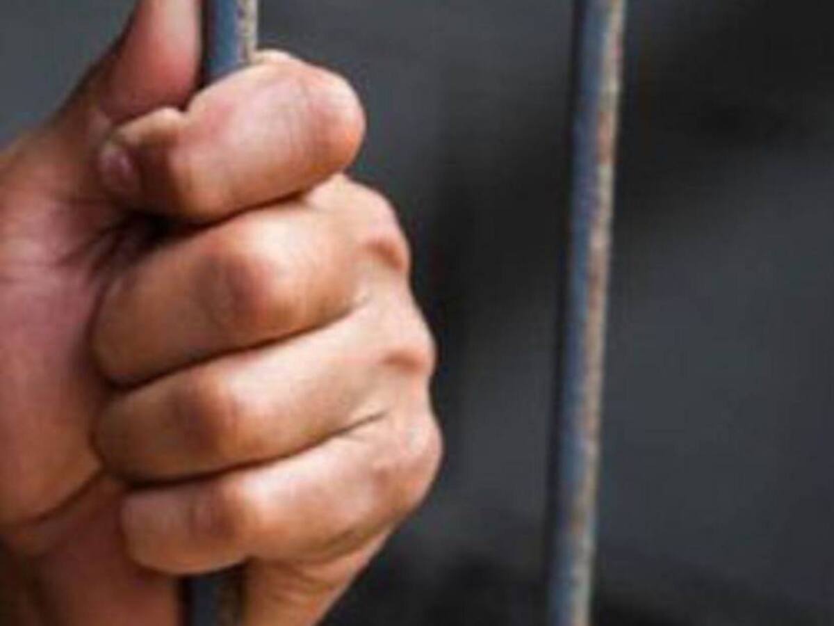 Recapturado uno de los sujetos que se fugó de la Estación de Policía de Neira.