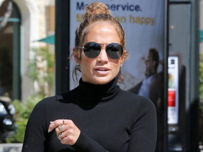 Jennifer Lopez cancela su concierto de un millón de dólares en Nochevieja