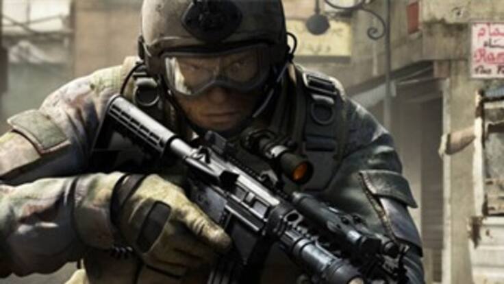 Cuarta versión de popular juego de guerra llega a Colombia