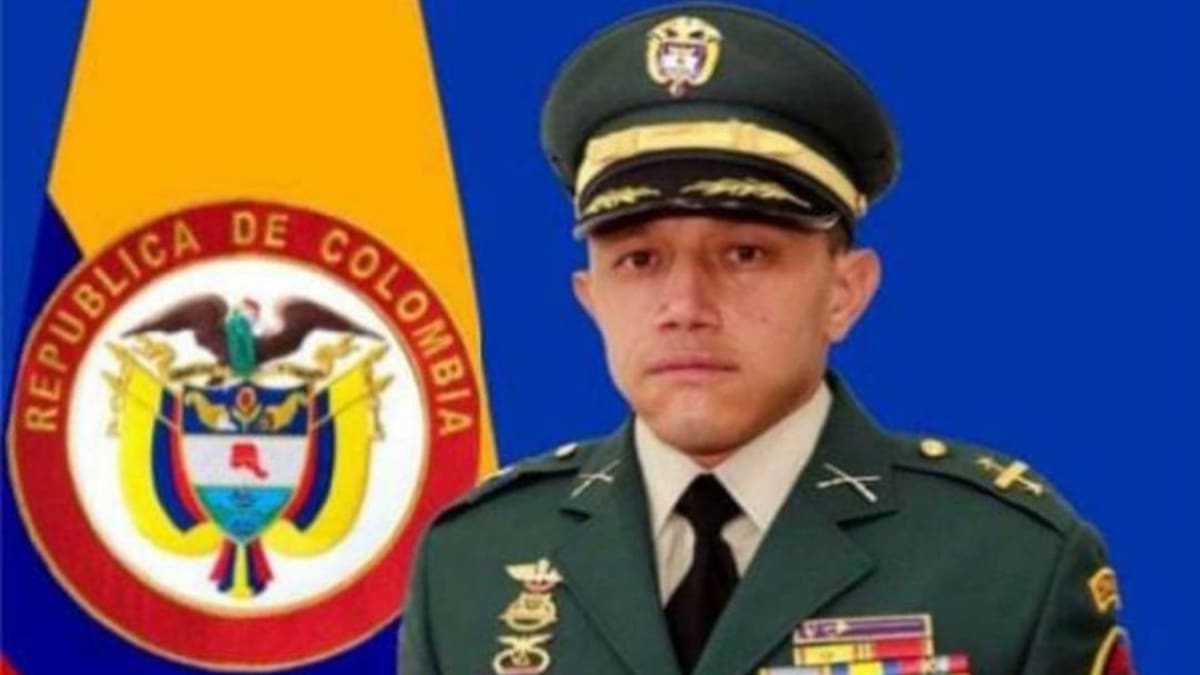 Disidencias habrían asesinado a coronel boyacense, secuestrado hace 5 meses