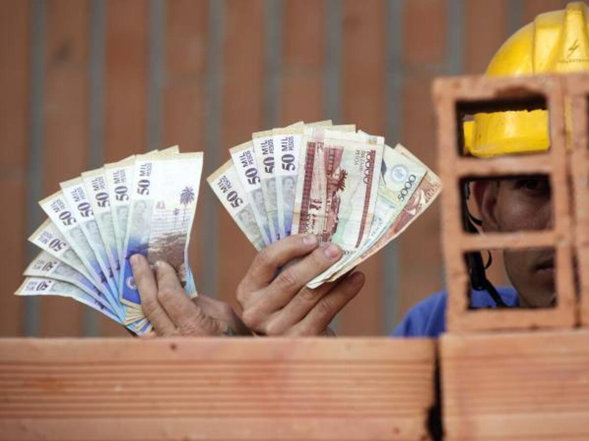 Tasa de desempleo afectará la concertación al incremento del salario mínimo