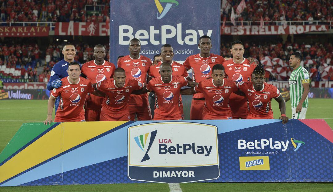 América recibió sanciones en dos de las tribunas del Pascual Guerrero.