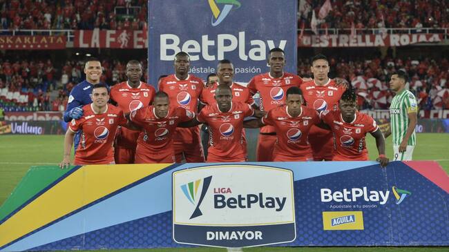 América recibió sanciones en dos de las tribunas del Pascual Guerrero.