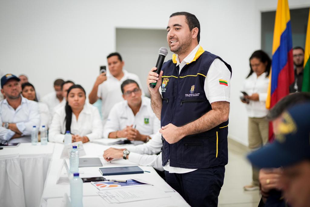 Gobernación de Bolívar