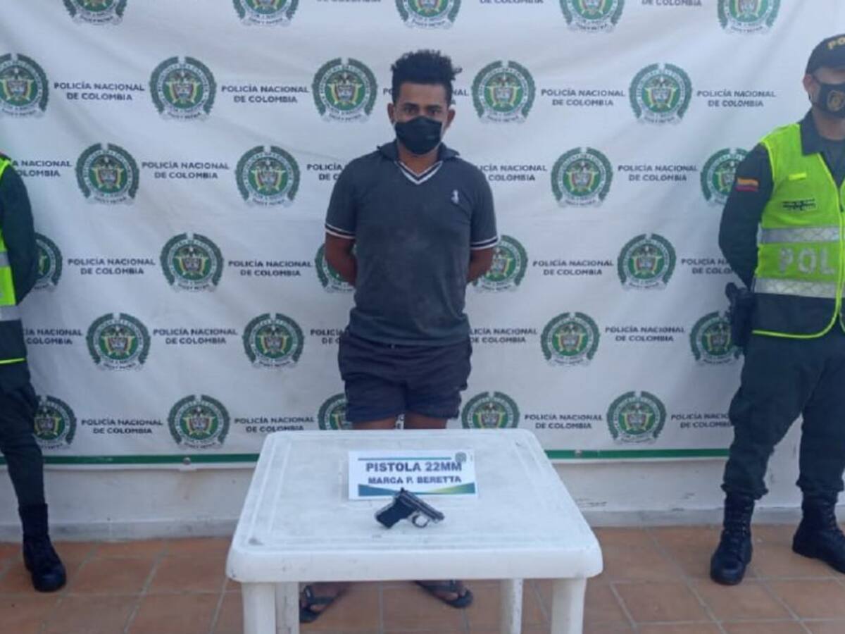 Con arma de fuego, hieren a hombre en zona rural de Mompox, Bolívar